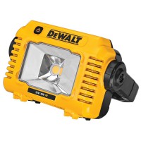 Dewalt DCL077 12v-18v Compact Task Light Bare Unit £99.00
